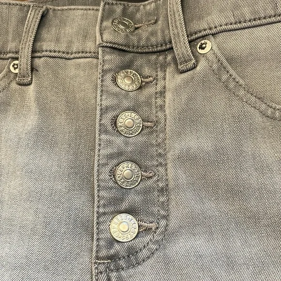 Skinny Mid Rise - Picture 4 of 7